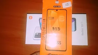 XIAOMI 10 2022 // XIAOMI REDMI 10 SERIES  + UNBOXING REDMI 10 2022