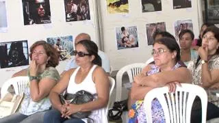 Projeto Sala de Espera proporciona momentos de lazer e cultura aos acompanhantes dos vestibulandos