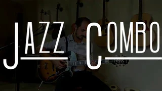 Sunset lover - Petit Biscuit - Cover Jazz Combo