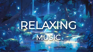 Beautiful Relaxing Music - Stress Relief, Sleep and Calmness