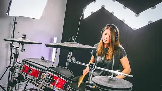 Martin Garrix feat. Clinton Kane - Drown - Drum Cover | TheKays