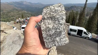 Penrose Conference Field Trip - Western Idaho Shear Zone