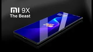 Xiaomi Mi 9X 2021 Trailer And Final Look With Triple Rear Camera By imqiraas tech