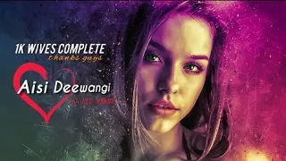 Aisi Deewangi | Remix | P EFFECTS #remixsong#retroremix