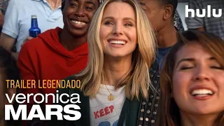 Veronica Mars • Trailer 4ª Temporada (legendado)