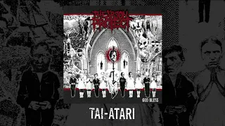 THE ARSON PROJECT - B2 - TAI ATARI