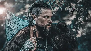 VIKINGS SONG | Most Epic Viking & Nordic War Music | Viking Fantasy Music