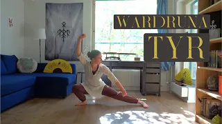 Wardruna - "Tyr" (Dance)