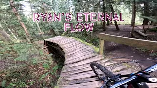 Ryan's Eternal Flow - Duthie Hill - March 29, 2024