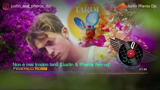 Federico Rossi - Non è mai troppo tardi (Remix)