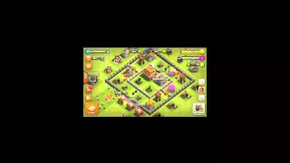 Clash of clans кто сильнее колдун 2 уровня или лучницы 2 уровня