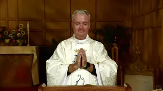 Catholic Mass Today | Daily TV Mass, Wednesday October 25, 2023