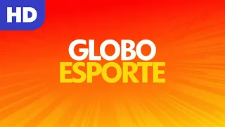 Globo Esporte: Vinheta de abertura (2022)