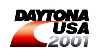 Daytona USA 2001 Music - Three Seven Speedway