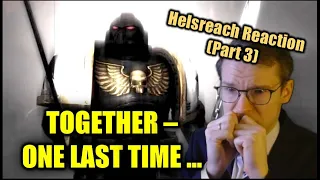 TEARS FOR THE FALLEN! =( || Reaction: Helreach (Part 3 of 3)