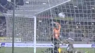 2008/2009 L1 J37 Sochaux-Nantes: 2-1