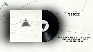 Pink Floyd - Time (Live At Wembley 1974) [2023 Master]