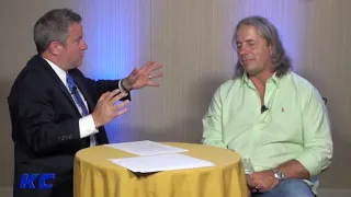 Bret Hart on Bruce Prichard's defence of the Red Rooster gimmick