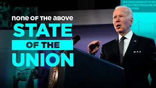 Live: President Biden Delivers State of the Union Address - Cheddar News