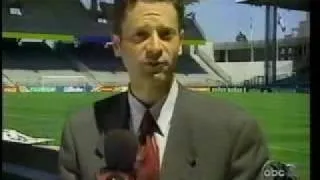 World Cup 1998 Netherlands 5-0 South Korea pt8