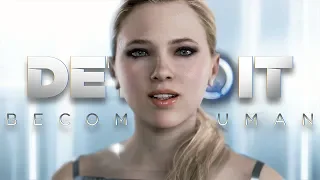 ВТОРОЕ ПРОХОЖДЕНИЕ ► Detroit: Become Human #11