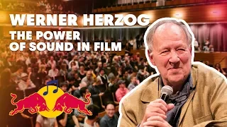 Werner Herzog on Krautrock, Silence and Music in Film | Red Bull Music Academy