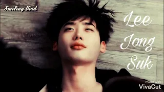 Eğlenceli Kore Klip ~ Lee Jong Suk