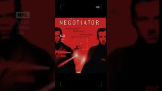 clip film The Negotiator