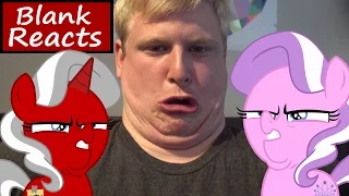 [Blind Commentary] Bronies React: Crusaders of the Lost Mark