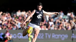 Mitch McGovern - AFL Season 2022 Highlights