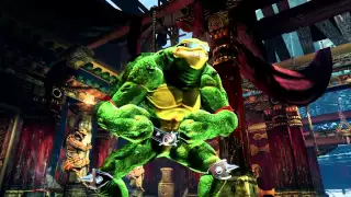 Killer Instinct: Season 3 -  Rash Trailer (1080p 60fps)