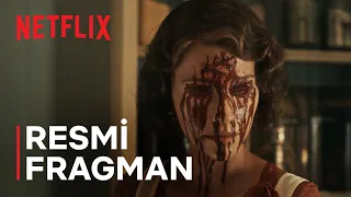 GUILLERMO DEL TORO’S CABINET OF CURIOSITIES | Resmi Fragman | Netflix