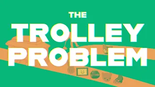 THE TROLLEY PROBLEM // animation