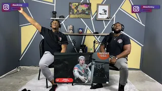 Ez Mil performs "Panalo" LIVE on the Wish USA Bus|Brothers Reaction!!!!