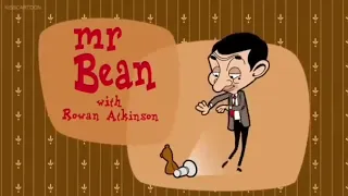 Mr Bean Theme Song (slowed edition)