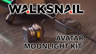 Walksnail Avatar Moonlight 4K Camera / TRAILER