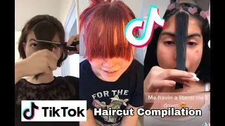 QUARANTINE BANGS 🤣 pt. 1 | TikTok Compilation