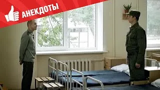 Анекдоты - Выпуск 180