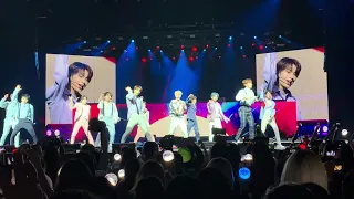 Seventeen- Just Do It - LA Forum - 200119