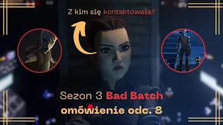 Bad Batch — omówienie odc. 8 💰| Zysk najważniejszy...