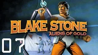 Blake Stone: Aliens of Gold | Part 7: Insult to Injury