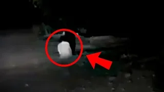 5 Scary Videos That'll Keep You Wide Awake