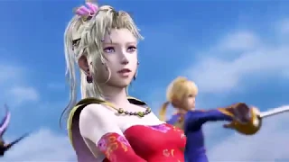 Dissidia Final Fantasy NT Terra Branford Ranked Matches