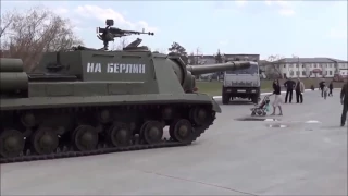 ❤World War 2 Top 10 Soviet Tanks and Tank Destroyers Videos
