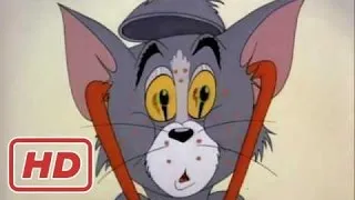 [Full HD]Tom And Jerry - Polka Dot Puss 1948 - Fragment