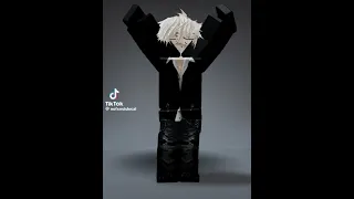 Actual good Roblox edits #8 ☆