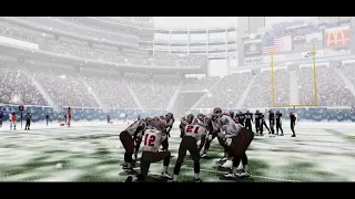The Best Mod for the Greatest Football Game Ever UPDATED - ESPN NFL 2K5 Resurrected Mod 1.3