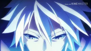 (AMV)~nightcore :j'ai suivi mon coeur