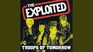 Troops of Tomorrow