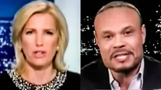 Dan Bongino and Laura Ingraham: Respect Baby Jesus, Build The Wall!